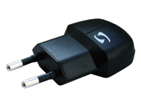 Akkutöltő SIGMA USB hálózati (csak a dugasz kábel nélkül)