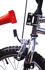 Trail-Gator adapter gyermek kerékpárhoz 10230