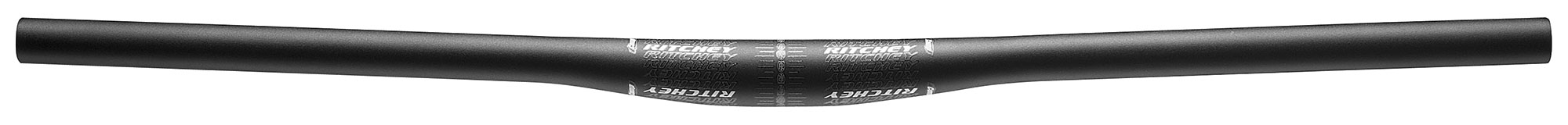 Kormány RITCHEY COMP 2X 710mm 5D bb black