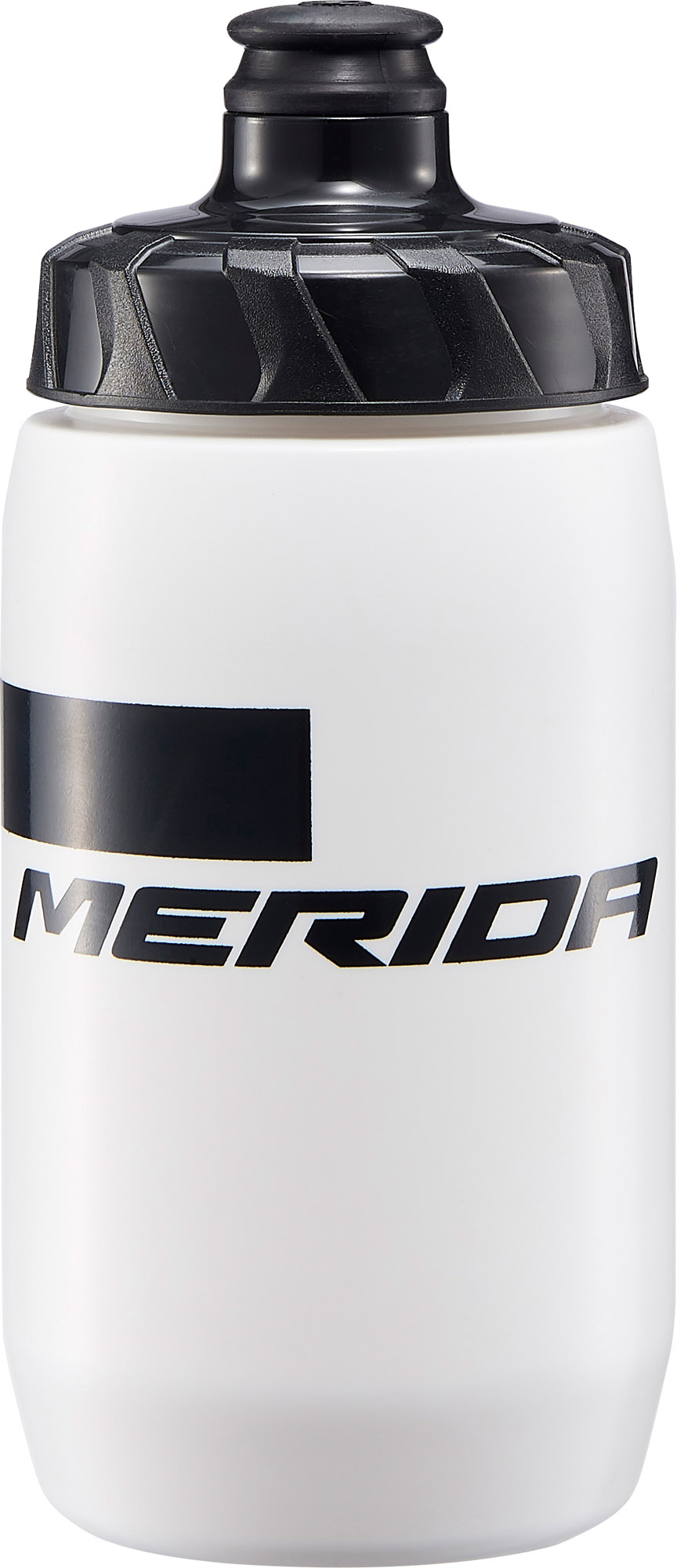 Kulacs MERIDA STRIPE fehér 500 ml - 3660