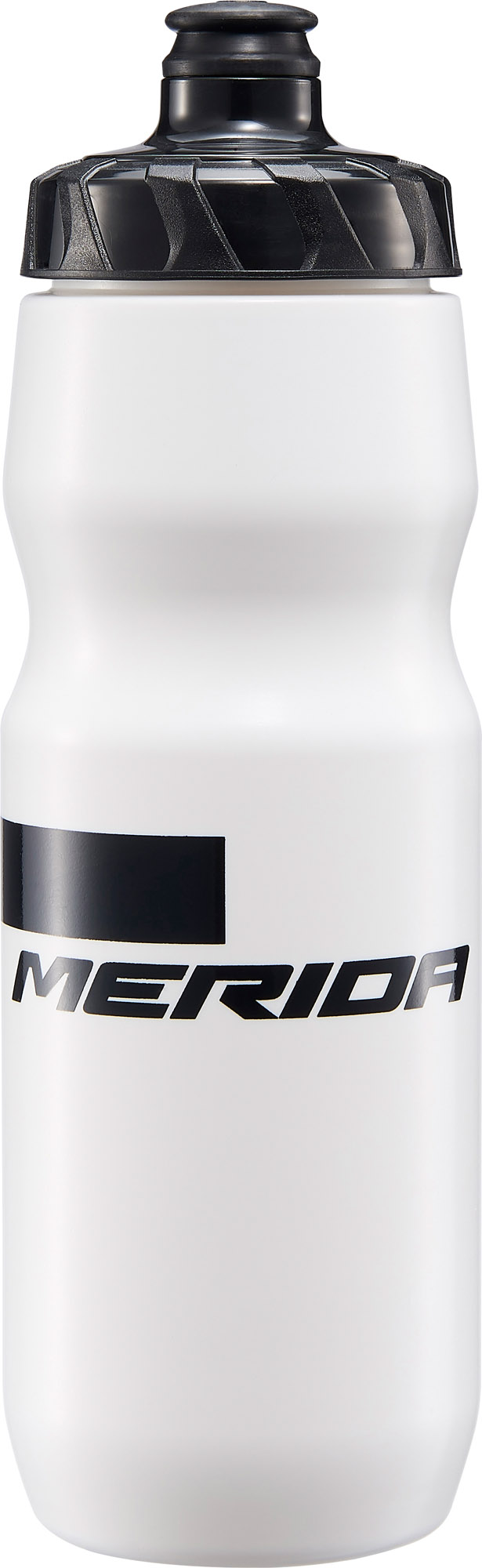 Kulacs MERIDA STRIPE fehér 800 ml - 3682