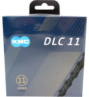Lánc KMC X11 SL DLC 1/2x11/128 118L