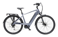 ADRIATICA 3 KING e-bike ffi szürke