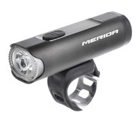 Lámpa MERIDA PRO500 USB +powerbank első - HL-MD083