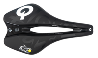 Nyereg PROLOGO DIMENSION TIROX 143 HARDBLACK TDF