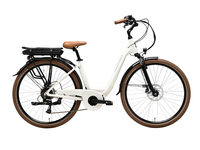 ADRIATICA NEW AGE E-Bike női fehér