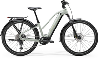 MERIDA eFLOAT TK 500 EQ II1 NŐI SELYEM MOHASZÜRKE (ZÖLD) - BOSCH