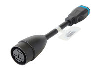 Akku töltőhöz adapter kábel B44ER0227F / TREND POWER