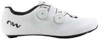 Cipő NORTHWAVE ROAD EXTREME PLUS FEHÉR/FEKETE