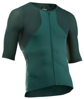 MEZ NORTHWAVE EXTREME ROCK RÖVID PETRÓLEUM ZÖLD