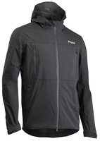 Dzseki NORTHWAVE ESŐ ELEMENTFLEX L FEKETE