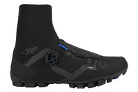 Cipő NORTHWAVE MTB CELSIUS XT ARCTIC GTX, 44,5 téli, fekete