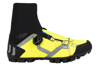 Cipő NORTHWAVE MTB CELSIUS XT ARCTIC GTX, 39 téli, fluo sárga