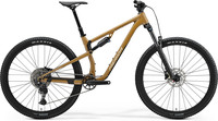 MERIDA ONE-TWENTY 300 S AGYAGBARNA (KRÉM)