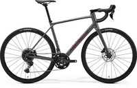MERIDA SCULTURA ENDURANCE 300 SELYEM HIDEGSZÜRKE (PIROS)