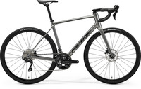 MERIDA SCULTURA ENDURANCE 400 XL FEGYVERSZÜRKE (FEKETE)