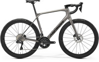 MERIDA SCULTURA ENDURANCE 8000 L SZÜRKE (FEKETE)
