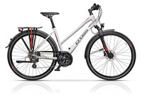 CROSS AMBER LADY 52cm 24 seb. Altus, MT200