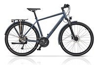 CROSS LEGEND GENT 52cm 27 seb. Alivio, MT200