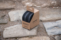 Kormánybandázs PR OCTOTOUCH 3D fekete