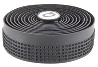 Kormánybandázs PR OCTOTOUCH 3D fekete