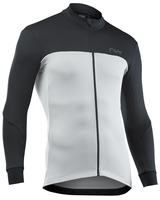 Mez NORTHWAVE FORCE 2 hosszú XXL világosszürke/fekete