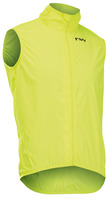 Mellény NORTHWAVE szél VORTEX L FLUO SÁRGA