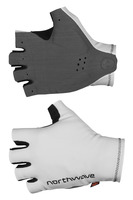 Kesztyű NORTHWAVE EXTREME PLUS RÖVID XL/XXL VILÁGOSSZÜRKE