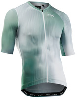 Mez NORTHWAVE BLADE rövid S FEHÉR/ZSÁLYAZÖLD