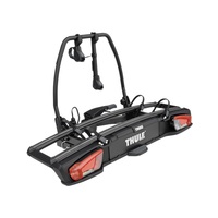 Kerékpárszállító THULE VELOSPACE 3 9032 vonóhorogra 2(3)krp