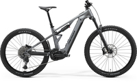MERIDA ETMO 500 FEGYVERSZÜRKE (FEKETE)