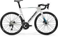 MERIDA REACTO 5000 GYÖNGY/KÉK/TEAL 2027