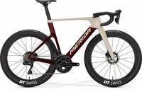 MERIDA REACTO PRO M VANILIA/SÖTÉTPIROS 2027