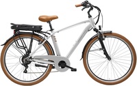 ADRIATICA E2 28&quote; e-bike ffi szürke
