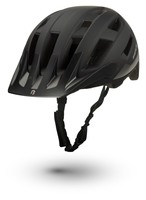Fejvédő BIKEFUN VISTA fekete