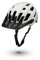 Fejvédő BIKEFUN VISTA S fehér 53-55 cm