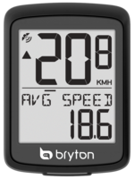 Computer BRYTON GO GPS komputer