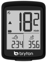 Computer BRYTON E10 GPS komputer