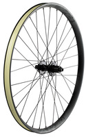 Kerék MERIDA MTB RACE FACE AR30 CL hátsó 27.5&quote;