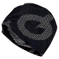 Sapka PROLOGO BANDANA csősál fekete/fehér
