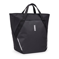Táska THULE INLOCK CHASM TOTE 25l csomagtartóra fekete - 1db