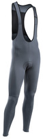 Nadrág NORTHWAVE téli ACTIVE GEL MS M hosszú, kantár szürke