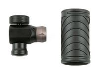 Pumpa BIKEFUN FLASHAIR CO2 - GC-08CD