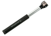 Pumpa BIKEFUN POCKETJET MINI Alu CO2 - GM-45DC