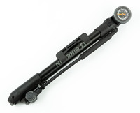 Pumpa BIKEFUN ZEPHYR MICRO FLOOR - GM-644