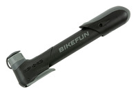 Pumpa BIKEFUN VORTEX MINI Plastic - GP-04SP