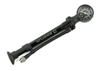 Pumpa BIKEFUN DIALPRO SHOCK - GS-24X2
