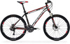 MERIDA 2012 MATTS TFS 500-D-RS FEHÉR/PIROS(FEKETE) 