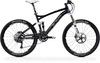 MERIDA 2012 ONE-TWENTY 3000-D FEKETE
