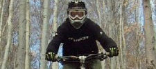 Enduro a jövőből: Merida One-Sixty 2013